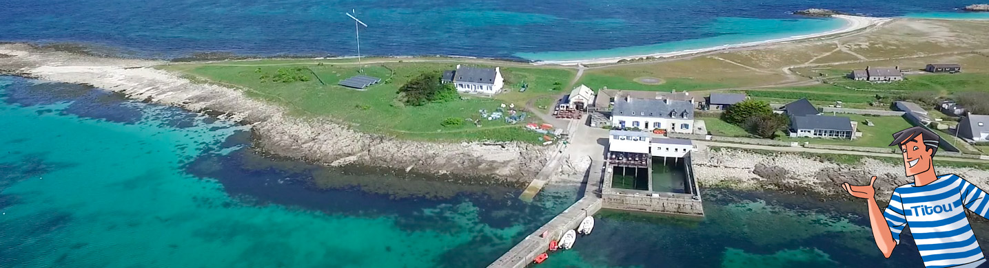 Location de Bateaux Finistère